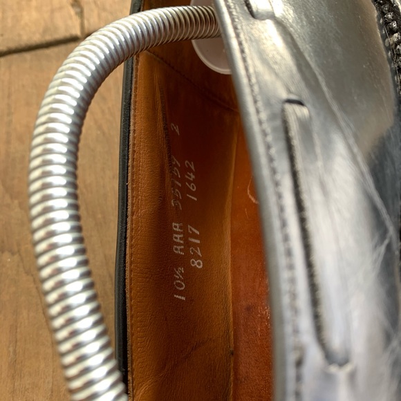 Allen Edmonds Grayson - Picture 4 of 4